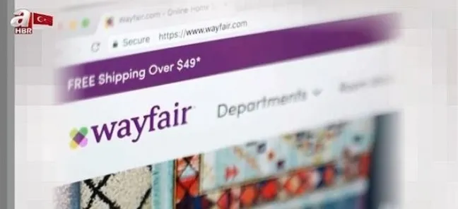 Wayfair skandalında korkunç iddialar peş peşe geliyor! Tüyler ürperten detaylar - 3