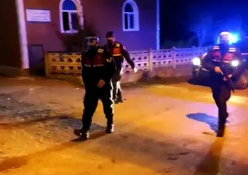 Bartın'da ev ziyareti yapanlar tespit edildi! 3 bin 150’şer lira ceza yediler