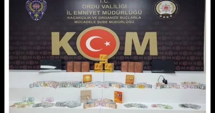 FETÖ’cü hainlere suçüstü! Aktif yapılanmaya toplantıda baskın