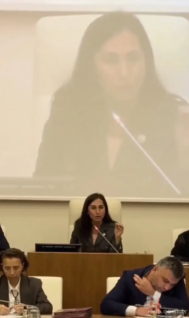 Özlem Vural Gürzel'den CHP'lilere yolsuzluk tepkisi: Kamu parasını yedirmediğim için bana düşman oldunuz 7