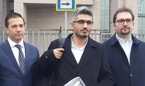 FETÖ borsası kurmaktan tutuklanan Kazım Yiğit Akalın ifade provası planlamış! Taraflar arasında mekik dokumuş - 3