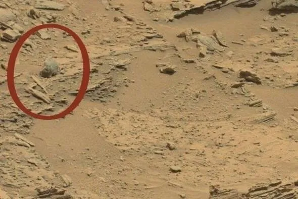 NASA Galaksi fotoğrafıyla sosyal medyayı salladı! İşte o görüntü