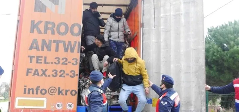 İstanbul Valiliğinden göçmen kaçakçılığı paylaşımına ilişkin açıklama