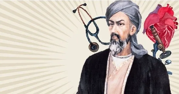 İbn-i Sina’nın şifa reçetesinde yazıyor! Geçmeyen öksürüğe 1 kaşıkla çözüm! İkisini birlikte yerseniz...