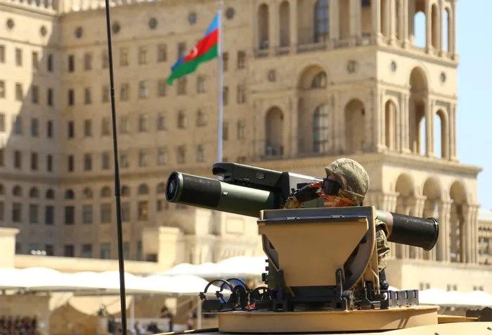 Başkan Erdoğan’dan Aliyev’e şehitler için taziye: Kardeş Türkiye her zaman Azerbaycan’ın yanında