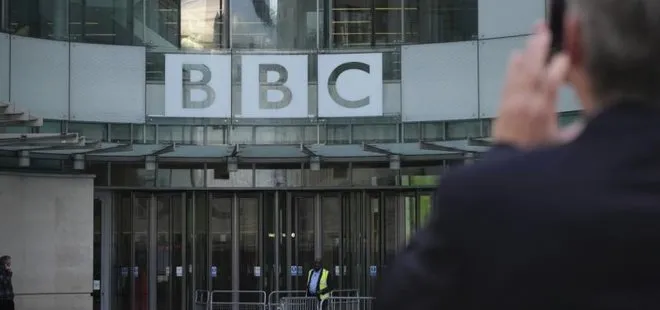BBC çalışanları kurumdan oldukça rahatsız! Gazze’deki ölümler nedeniyle çalışanlar ağlıyor...