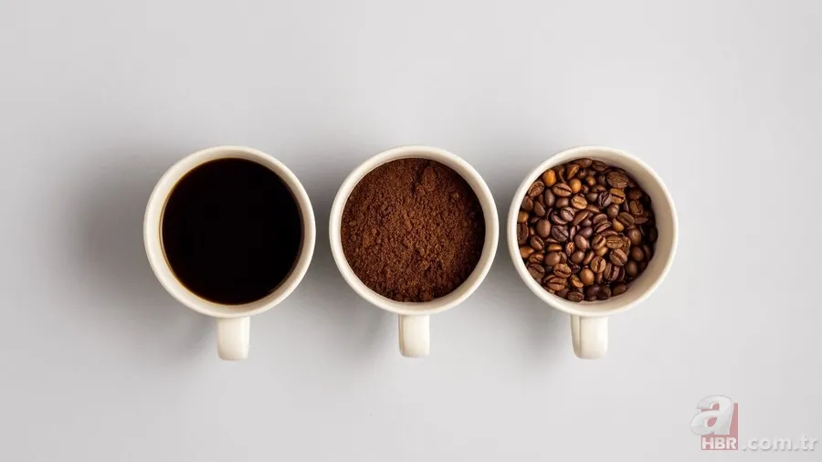 Günde 3-4 fincan kahve yaşınızı 5 yıl geri mi alıyor? Yeni araştırma şaşırttı 6