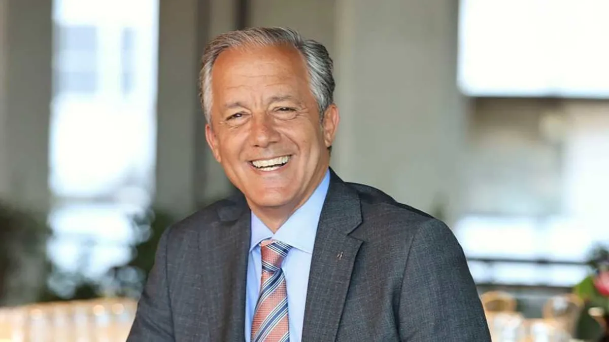 İBB'ye yönelik yolsuzluk soruşturması: Divan Otel’in Genel Müdürü Murat Tomruk ifadeye çağrıldı