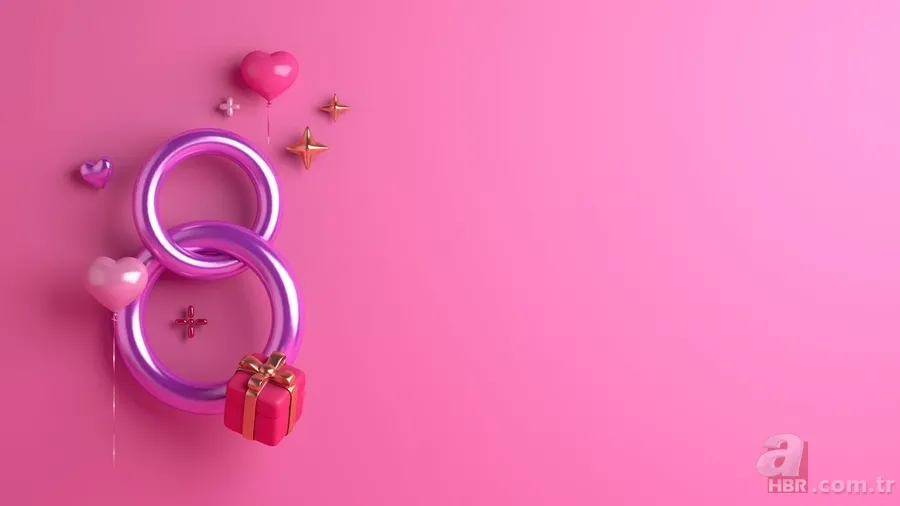 8 Mart Dünya Kadınlar Günü ne zaman? Anlamı ve tarihçesi 2