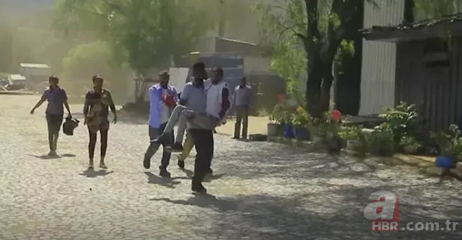 İç savaşı Türk SİHA'ları bitirdi! Dünya basını anbean takip etti 21