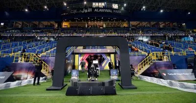 Galatasaray-Fenerbahçe Süper Kupa maçı ne zaman oynanacak? Ender Bilgin A Haber'e konuştu: İptal iddiaları açıklamanın yanlış anlaşılmasından kaynaklı