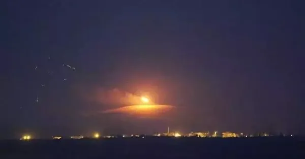 Şanlıurfa’da sınır karakoluna hain saldırı! PKK’lı teröristlerle Mehmetçik çatıştı!