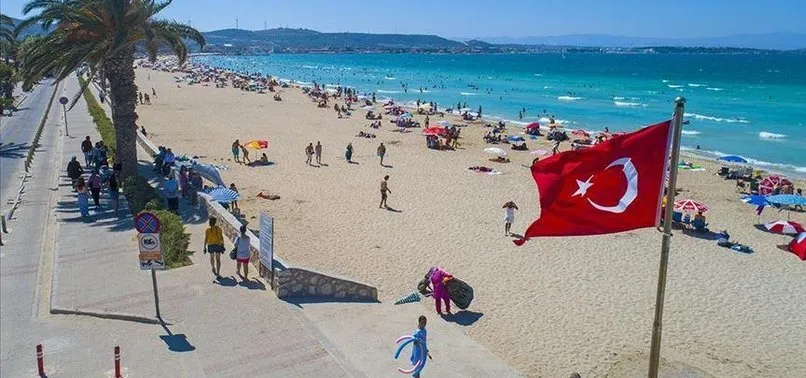Turizmci ve esnafta düşük KDV coşkusu