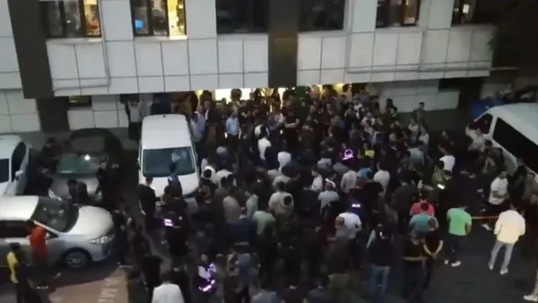 Emniyetten 37 ilde eş zamanlı TikTok operasyonu! 120 kişi yakalandı | Bakan Ali Yerlikaya: 4 binden fazla hesap incelendi - 1