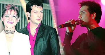 Tarkan’a benzetilen Popstar şampiyonu Abidin bakın şimdi ne iş yapıyor