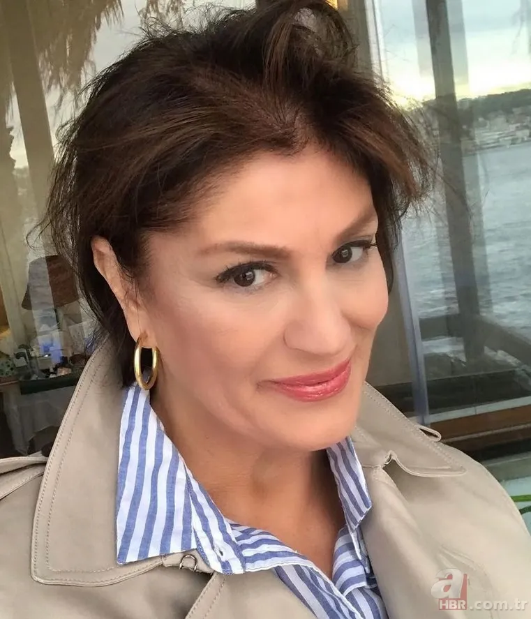 Yeşilçam güzeli Gülşen Bubikoğlu yine hayran bıraktı! Genç kızlara taş çıkarıyor... 3