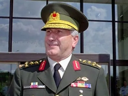 28 Şubat Davası cezaları kesinleşti! Çetin Doğan ve Çevik Bir tutuklandı