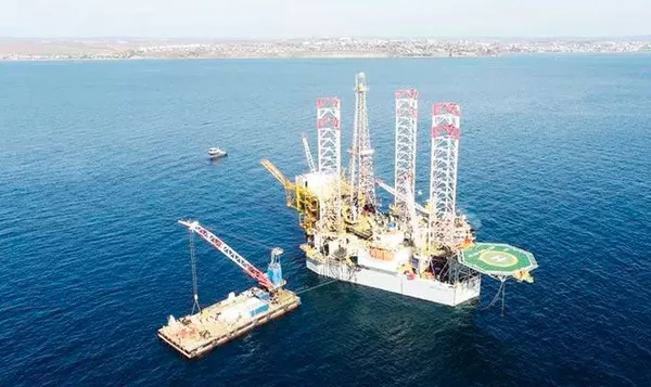 Enerji ve Tabii Kaynaklar Bakanı Fatih Dönmez’dan Silivri yeraltı gaz deposu açıklaması! Kışa depo dolu olarak giriyoruz