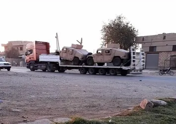 Türkiye’ye karşı ordu kurdular!