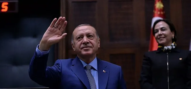 Başkan Erdoğan’dan önemli ziyaretler