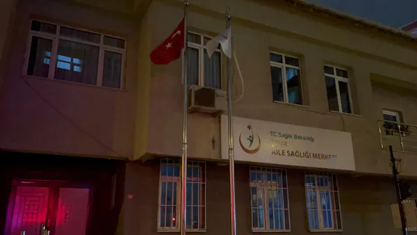 Bağcılar'da aile hekimine saldırı yürekleri yaktı! Şehir magandasının yaptıkları çileden çıkardı - 6