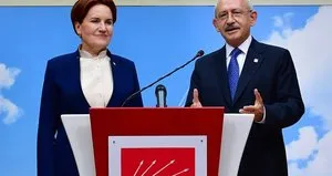 CHP ve İYİ Parti’nin içinde bulunduğu rüşvet skandalı!