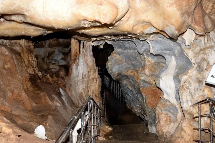 Ballıca Mağarası UNESCO Dünya Miras Geçiçici Listesi’ne girdi