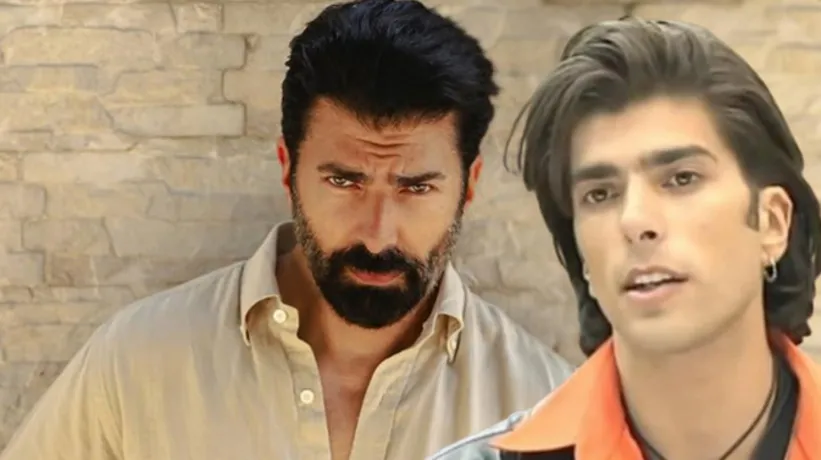 Cenk Torun'a milyonluk boşanma davası! 24 yıllık eşini ünlü oyuncuyla aldattı