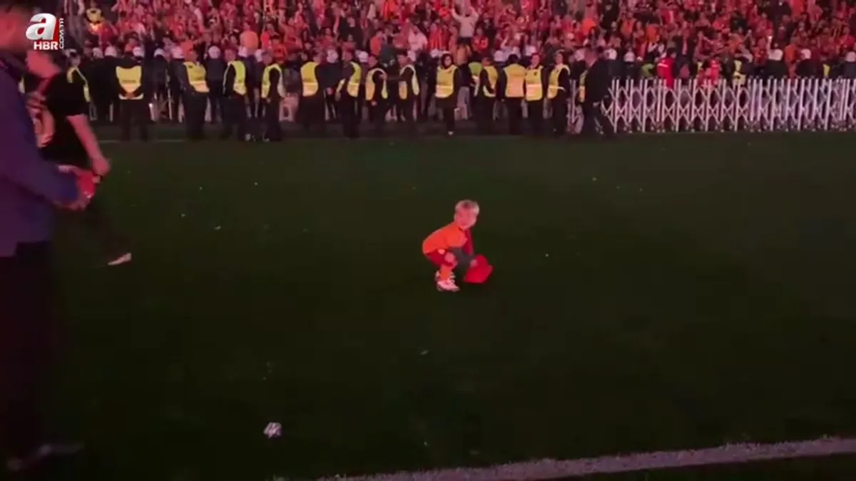 Galatasaray 5 yıldızlı şampiyon!