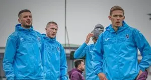 Trabzonspor’da Göztepe maçı mesaisi!