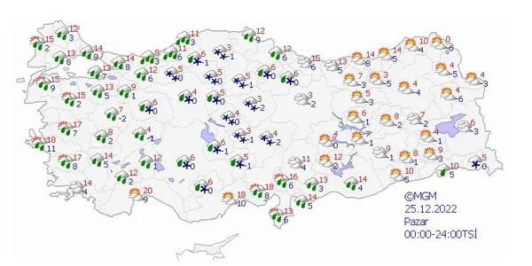 1671777185183.jpeg Kara kış geldi ❄️ Beyaz örtüyle kaplanacaklar | Meteoroloji uyardı: Pazar gününe dikkat | Zemheri etkili olmaya başlıyor - 12