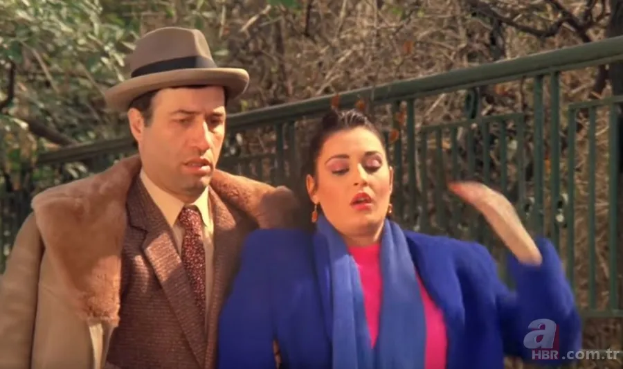 Kemal Sunal'ın efsane filmi Çarıklı Milyoner ile ilgili bilinmeyen Hollywood gerçeği! 8