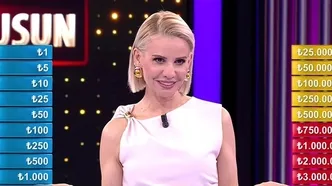 Var Mısın Yok Musun'da yeni bölüm heyecanı! Bu akşam ATV'de