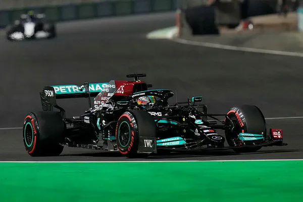 Formula 1 Suudi Arabistan GP saat kaçta, hangi kanalda? F1 Suudi Arabistan saat kaçta? Güncel F1 takvim