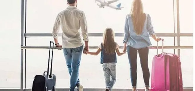 Turizmde ara tatil coşkusu! Doluluk oranı yüzde 80’i buldu