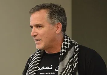 İsrailli isim Miko Peled İsrail'in Kudüs planını anlattı!
