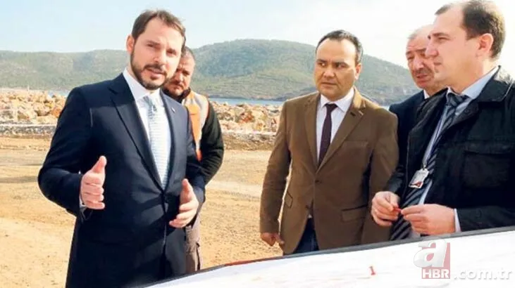 60 yıllık hayal gerçek oluyor! İşte Akkuyu Nükleer Güç Santrali projesinin tarihçesi 14