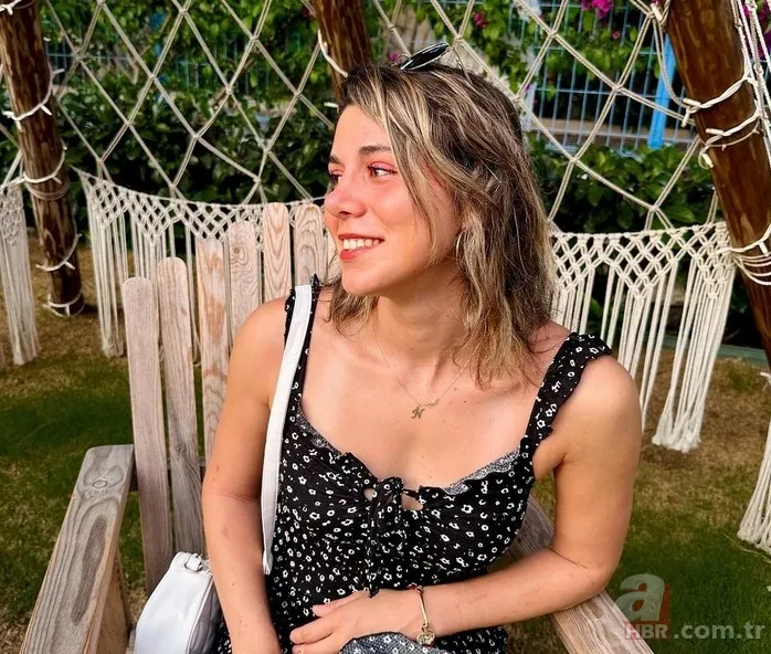 Survivor Nefise bakın aslen nereliymiş! Herkes çok farklı biliyordu! Nefise Karatay'ın memleketi meğerse... 6