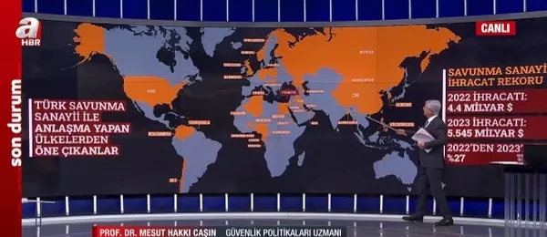 Savunma Sanayiindeki sürprizler! TCG İSTANBUL’a hangi füzeler eklenecek?