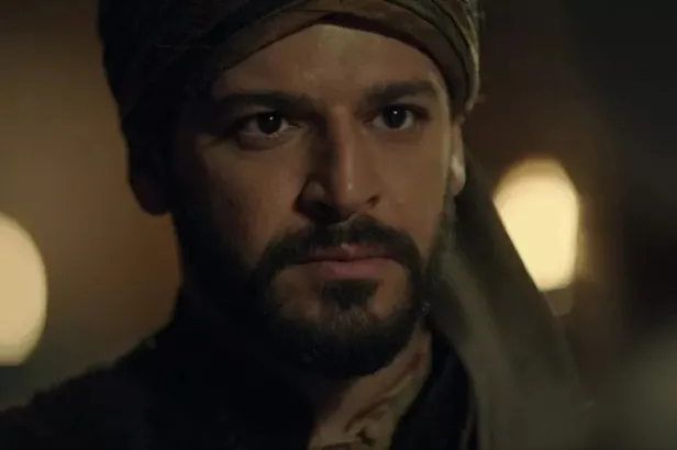 "Gafil avladı, intikam alınacak" Bozkır Arslanı Celaleddin 6. bölüm fragmanı! Dengeleri değiştirdi... - 2