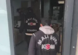 Avcılar'da sahte ilaç ve kozmetiğe operasyon