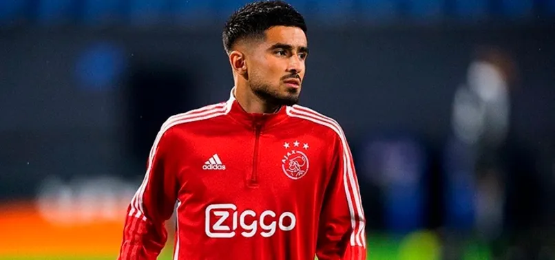 Ajax'tan Trabzonspor'a Naci Ünüvar için flaş şart! Şampiyonlar Ligi kritik