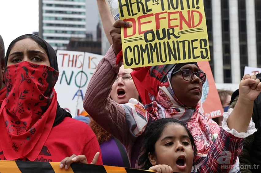 Trump yönetiminden hayrete düşüren uygulama: 6 bin kişi ölü ilan edildi 6