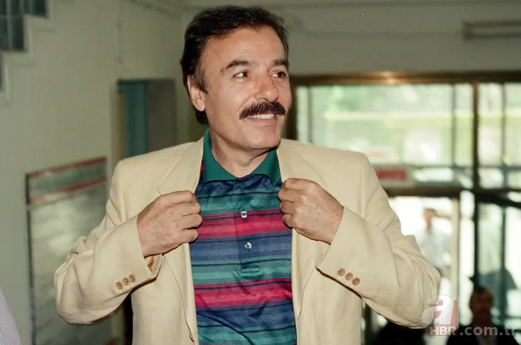 Ferdi Tayfur'un mirası gündemde! İzzet Yıldızhan'dan dikkat çeken yorum 2