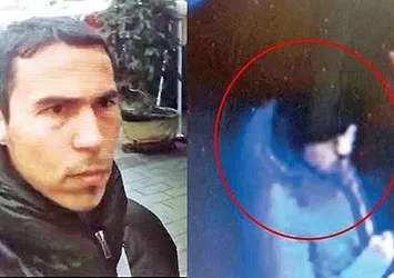 Polis saldırgana nasıl ulaştı?