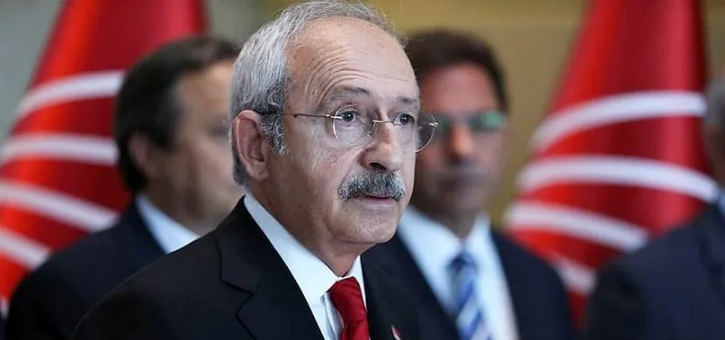 Kılıçdaroğlu Fransa'daki saldırıdan Türkiye'yi sorumlu tuttu