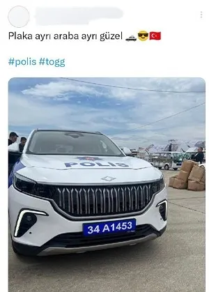 toggu-daha-once-boyle-hic-gormediniz-vatandaslar-fotograf-cekmek-icin-yaristi-cok-yakismis-1683379316189.jpg TOGG'u daha önce hiç böyle görmediniz! Vatandaşlar fotoğraf çekmek için yarıştı: Çok yakışmış - 8