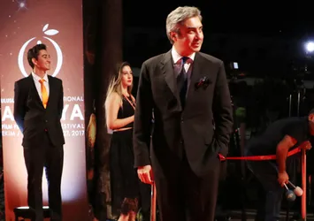 Antalya Film Festivali Açılış Töreni gerçekleşti