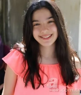 Çocuk oyuncu Kübra Süzgün mahkemelik olmuştu...“Yıllardır kızımın hakkını gasp ediyorlar” 9