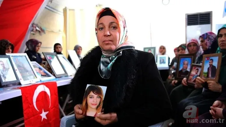 Terörsüz Türkiye adımı şehit aileleri ve Diyarbakır annelerini de mutlu etti 1